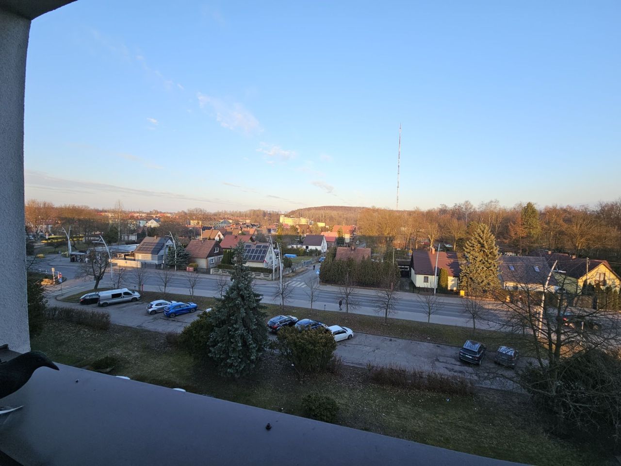 Mieszkanie 2-pokojowe Mysłowice, ul. Piastów Śląskich. Zdjęcie 6