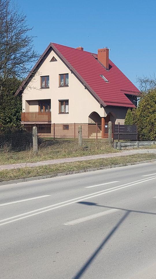 dom wolnostojący, 4 pokoje Kielce Ślichowice, ul. Permska. Zdjęcie 16