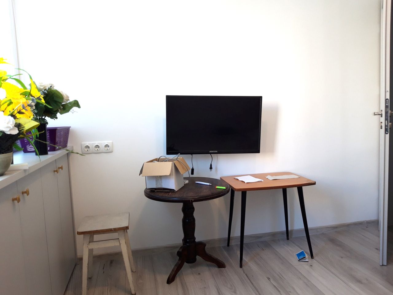 Mieszkanie 3-pokojowe Opole Zaodrze, ul. Prószkowska. Zdjęcie 4