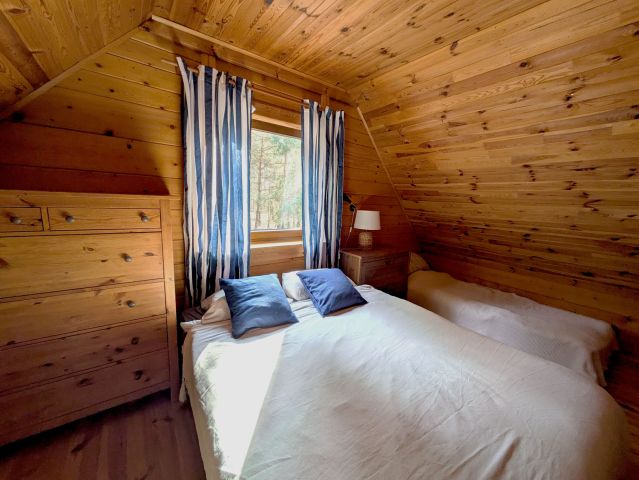 dom letniskowy, 3 pokoje Nowy Orzechów, Nowy Orzechów. Zdjęcie 6