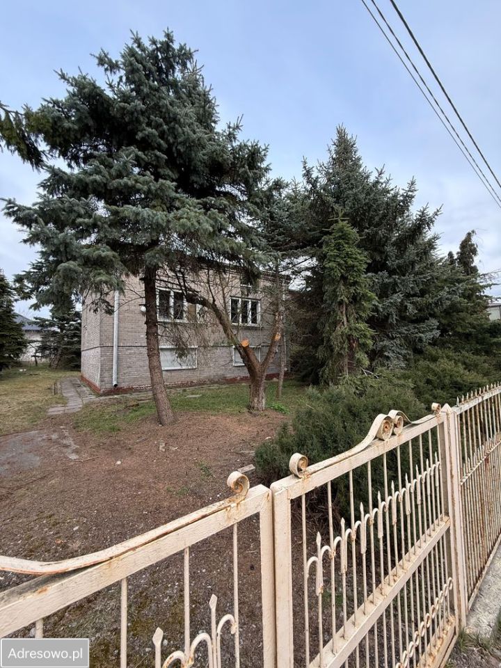 dom wolnostojący, 6 pokoi Ostrowiec Świętokrzyski, ul. Rzeczki. Zdjęcie 3