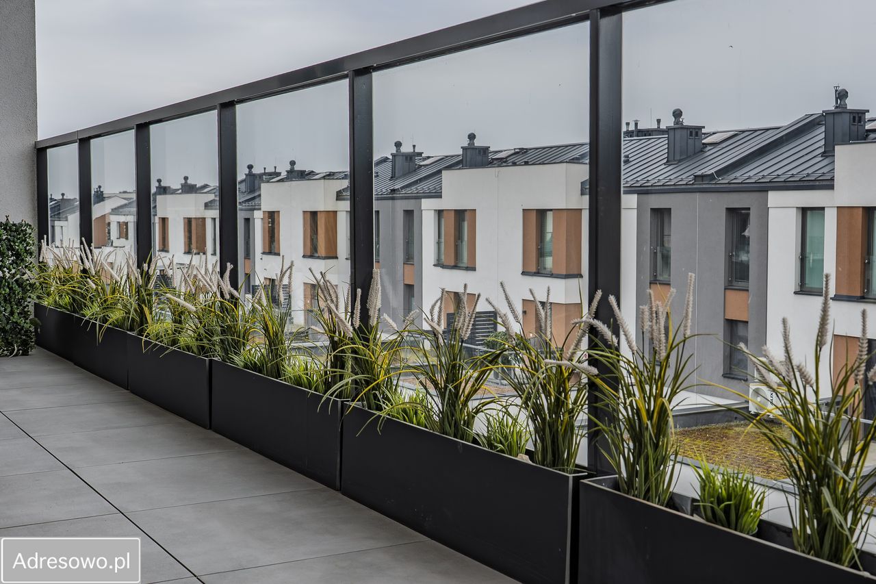 Mieszkanie 3-pokojowe Kraków Kliny, ul. Komuny Paryskiej. Zdjęcie 11