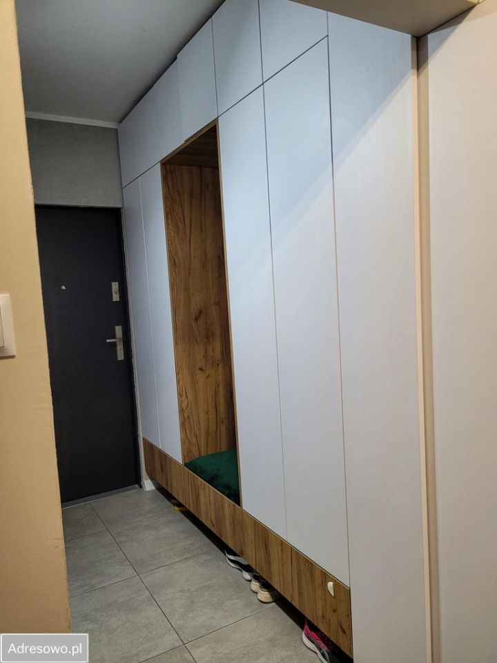 Mieszkanie 3-pokojowe Bydgoszcz Wyżyny, ul. Ku Wiatrakom. Zdjęcie 13