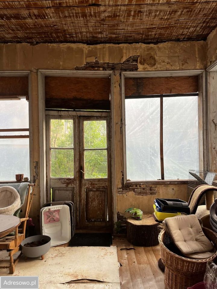 kamienica, 10 pokoi Otwock, ul. Armii Krajowej. Zdjęcie 6