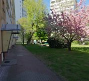 Mieszkanie 2-pokojowe Szczecin Niebuszewo, ul. bł. Wincentego Kadłubka. Zdjęcie 1