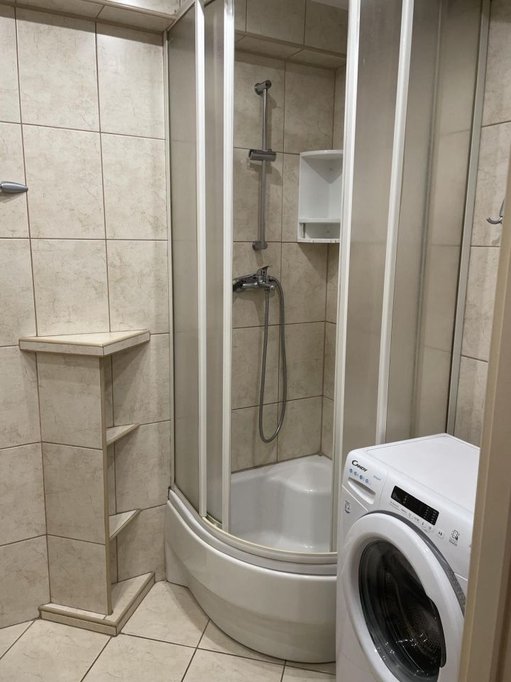 Mieszkanie 2-pokojowe Katowice Koszutka, ul. Juliana Ordona. Zdjęcie 5