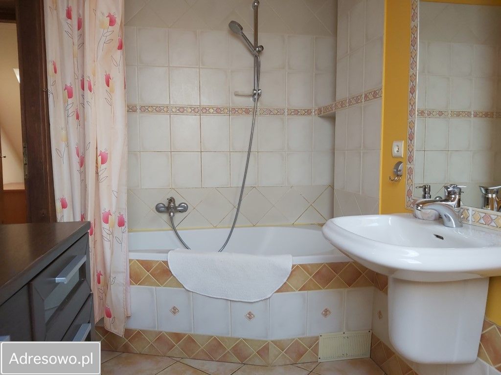 Mieszkanie 4-pokojowe Wrocław Muchobór Wielki, ul. Marka Hłaski. Zdjęcie 11