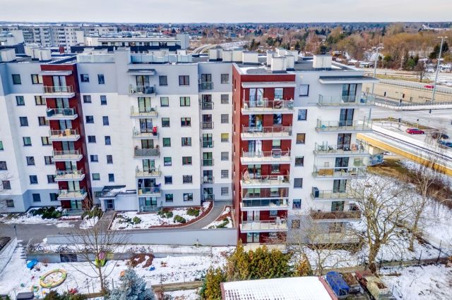 Mieszkanie 1-pokojowe Warszawa Bemowo, ul. Lazurowa. Zdjęcie 29