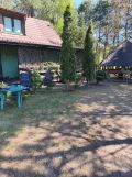 Działka rekreacyjna Zambski Kościelne, Leśna. Zdjęcie 1