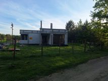 dom wolnostojący Młodocin Większy. Zdjęcie 3