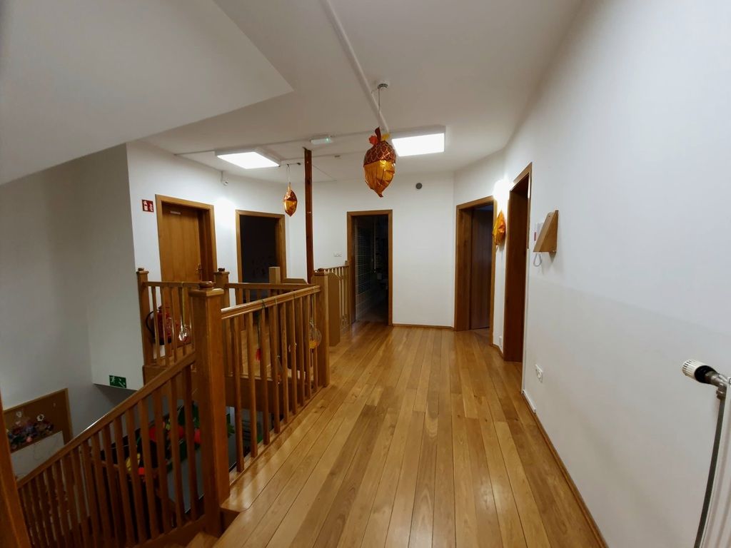 dom wolnostojący, 9 pokoi Wrocław Ołtaszyn, ul. Jarzynowa. Zdjęcie 41