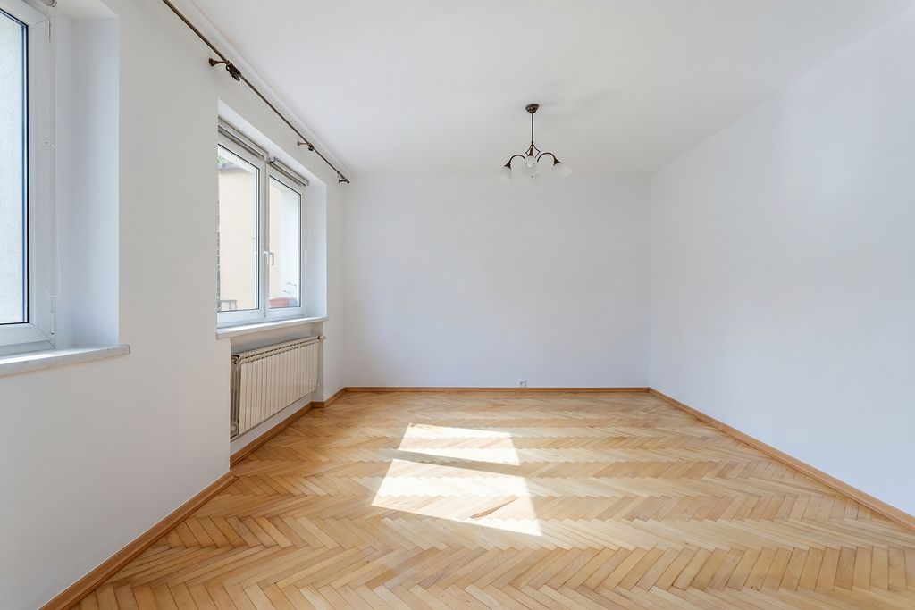 Mieszkanie 3-pokojowe Poznań Górczyn, ul. Piotra Ściegiennego. Zdjęcie 2