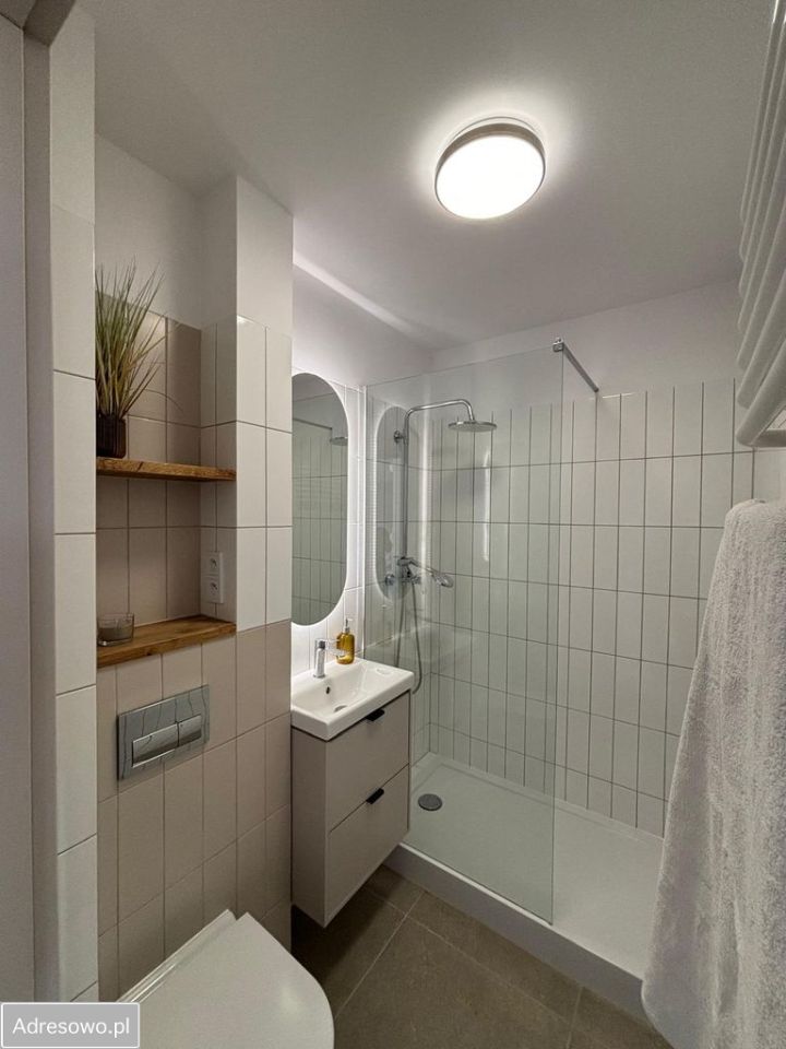 Mieszkanie 2-pokojowe Warszawa Praga-Południe, ul. Kinowa. Zdjęcie 12