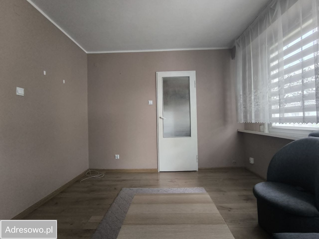 Mieszkanie 2-pokojowe Białystok, ul. Piastowska. Zdjęcie 2