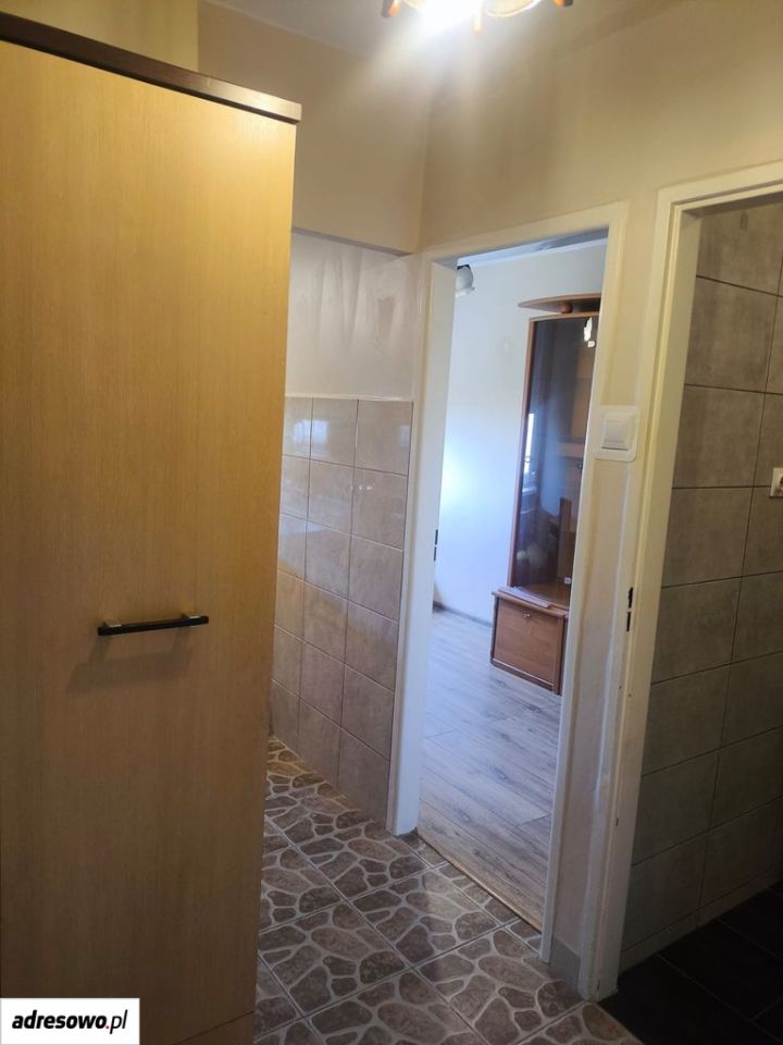 Mieszkanie 2-pokojowe Warszawa Targówek, ul. Żuromińska. Zdjęcie 9