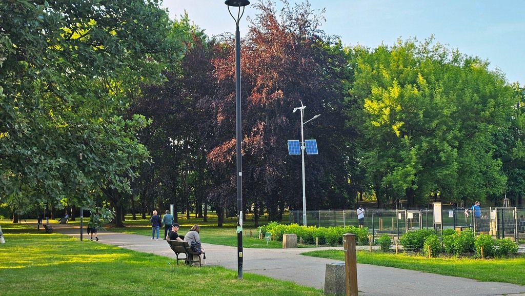 Mieszkanie 3-pokojowe Warszawa, ul. Wyszogrodzka. Zdjęcie 32