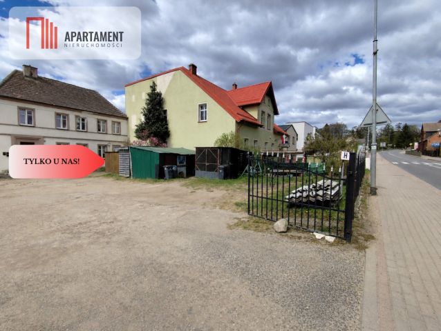 Mieszkanie 2-pokojowe Biały Bór, ul. Słupska. Zdjęcie 18