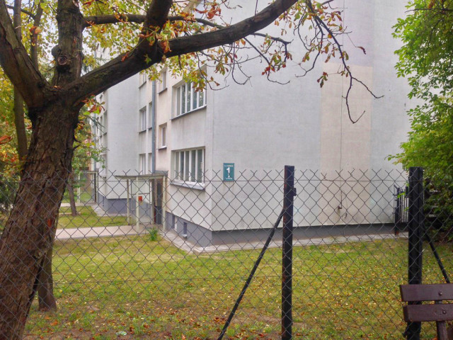 Mieszkanie 2-pokojowe Mińsk Mazowiecki, ul. Józefa Piłsudskiego. Zdjęcie 1