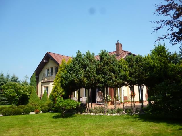 dom wolnostojący, 6 pokoi Kołobrzeg. Zdjęcie 1