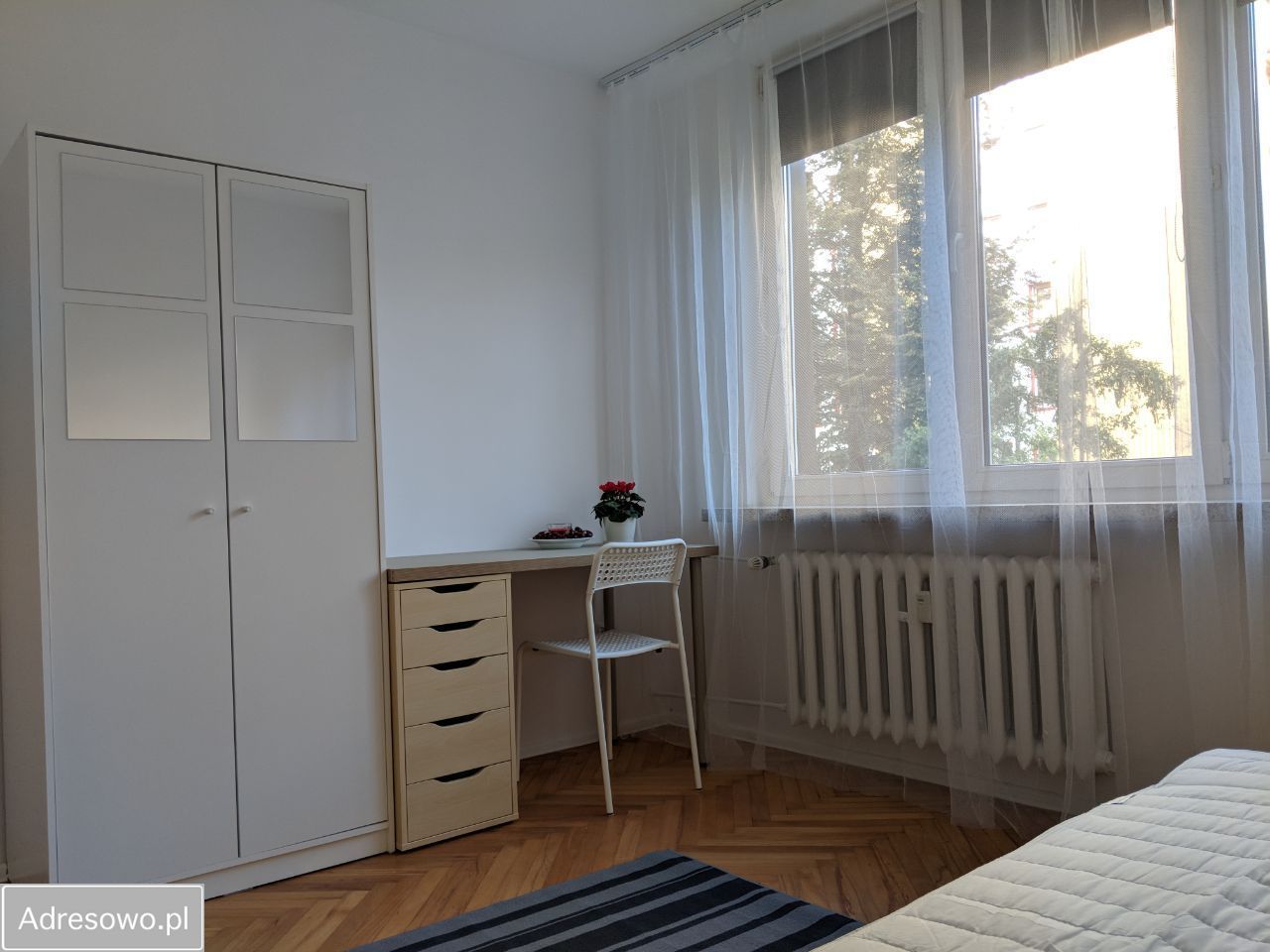 Pokój Lublin LSM, ul. Bolesława Chrobrego