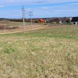 Działka budowlana Bogaczewo. Zdjęcie 3