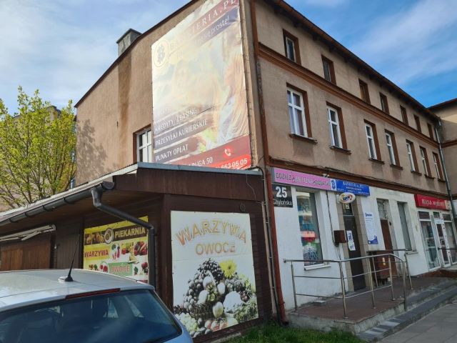 kamienica Gdynia Chylonia, ul. Chylońska. Zdjęcie 1