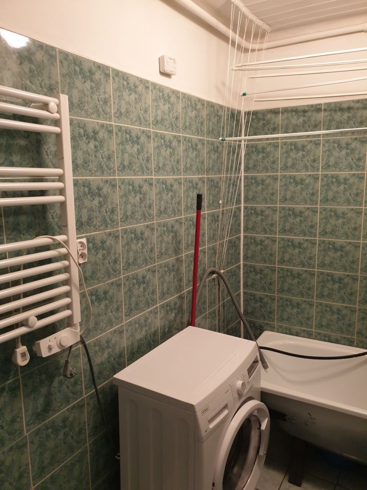 Mieszkanie 2-pokojowe Przemyśl Zasanie, ul. Henryka Wieniawskiego. Zdjęcie 4