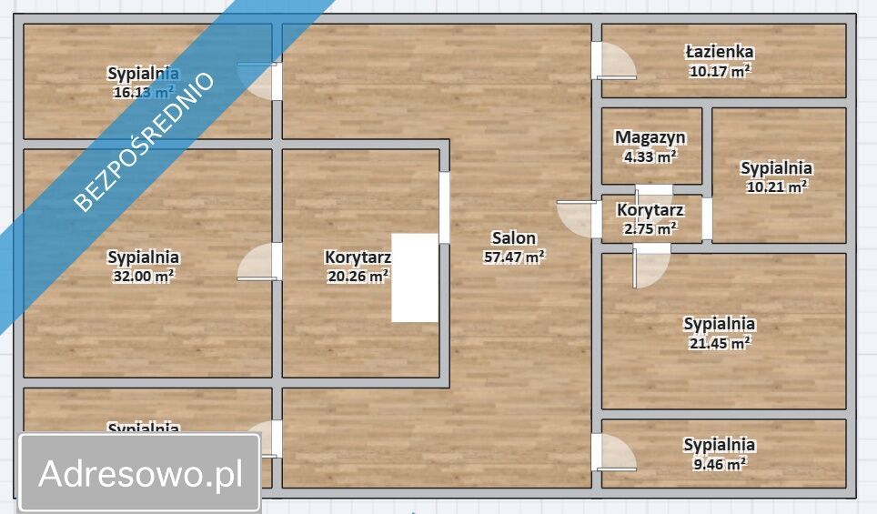 Nieruchomość komercyjna Ostrowiec. Zdjęcie 9