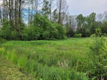 Działka budowlana Jarocin. Zdjęcie 2