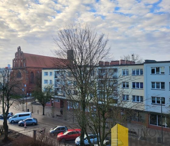 Mieszkanie 1-pokojowe Słupsk Centrum, ul. Michała Mostnika. Zdjęcie 14