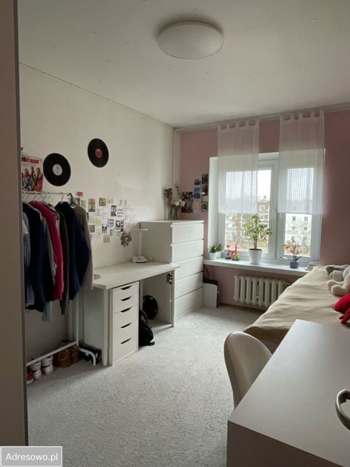 Mieszkanie 4-pokojowe Toruń Podgórz, ul. 63. Pułku Piechoty. Zdjęcie 5