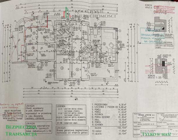Działka budowlana Krąg. Zdjęcie 17