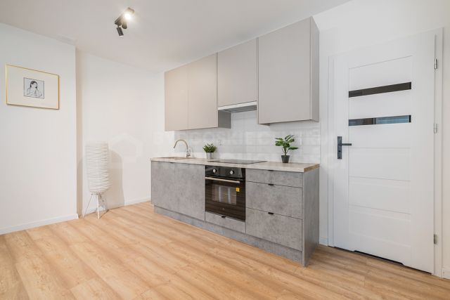 Mieszkanie 3-pokojowe Bydgoszcz Śródmieście, ul. Dolina. Zdjęcie 3