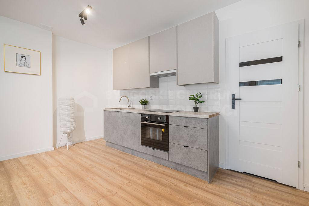 Mieszkanie 3-pokojowe Bydgoszcz Śródmieście, ul. Dolina. Zdjęcie 3