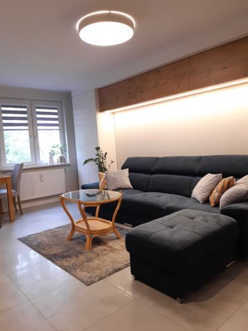 Mieszkanie 2-pokojowe Białystok Antoniuk, ul. Antoniukowska. Zdjęcie 1