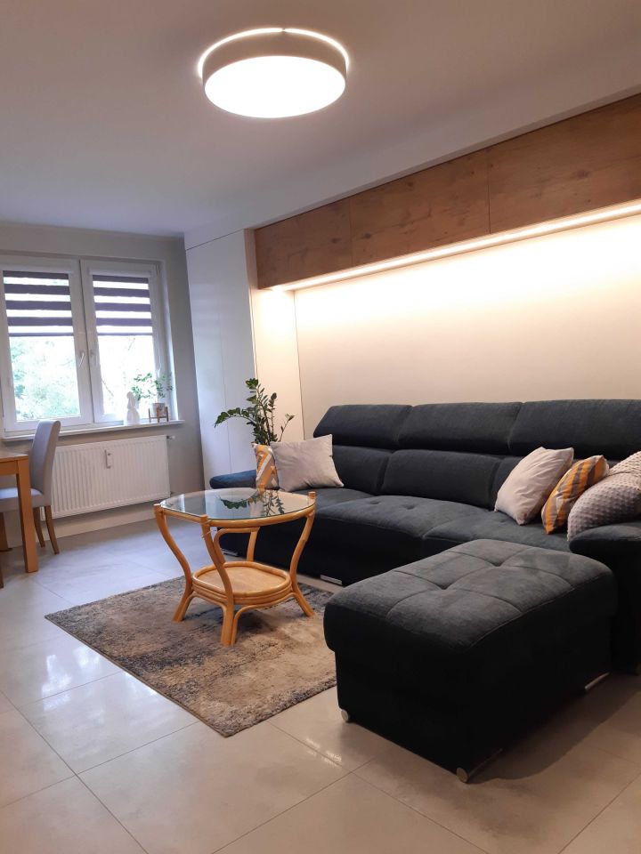 Mieszkanie 2-pokojowe Białystok Antoniuk, ul. Antoniukowska