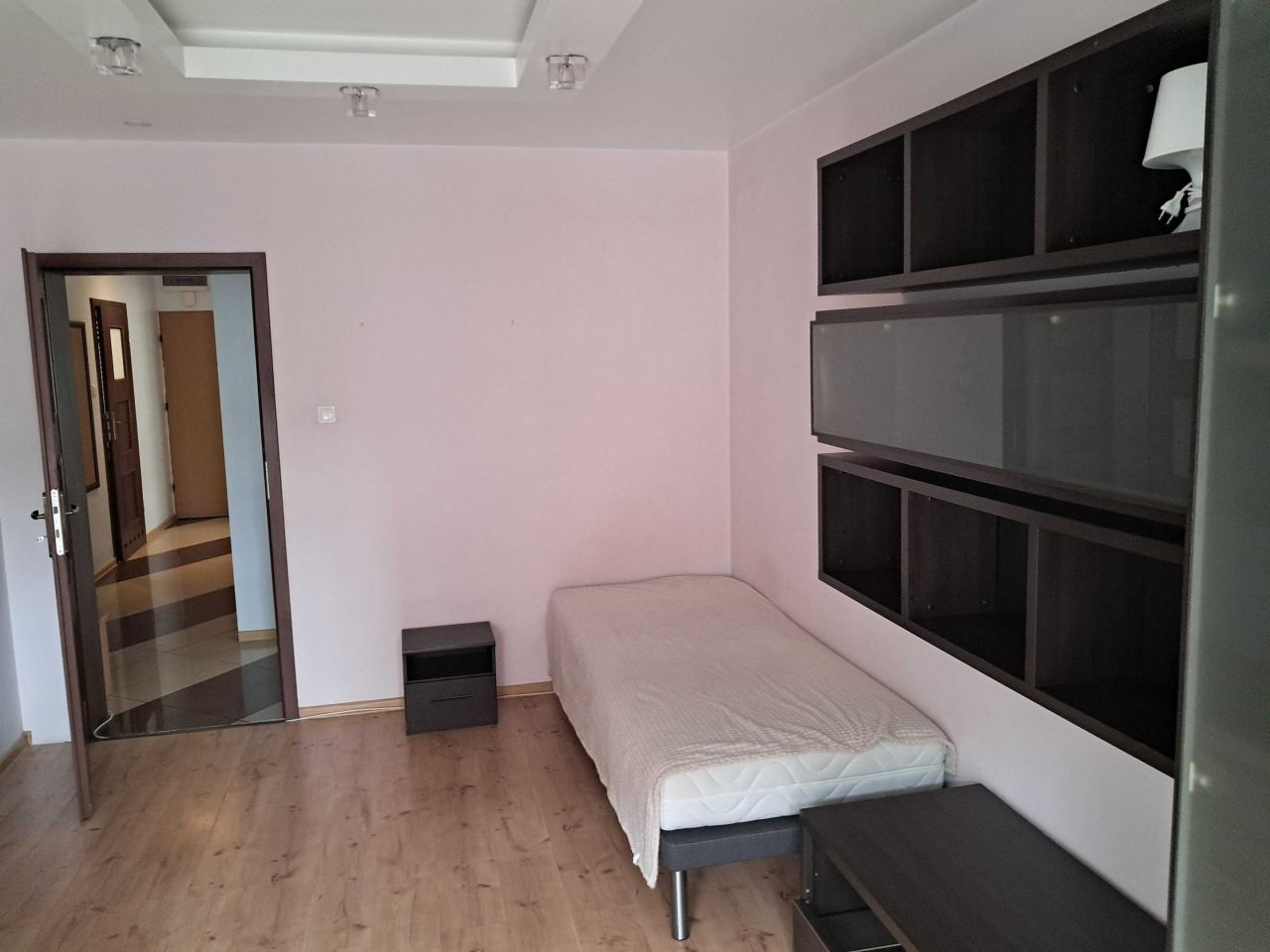 Mieszkanie 3-pokojowe Kraków Śródmieście, ul. Rydlówka. Zdjęcie 7