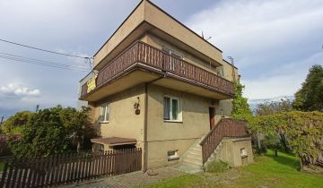 bliźniak, 6 pokoi Mikołów, ul. Orzechowa
