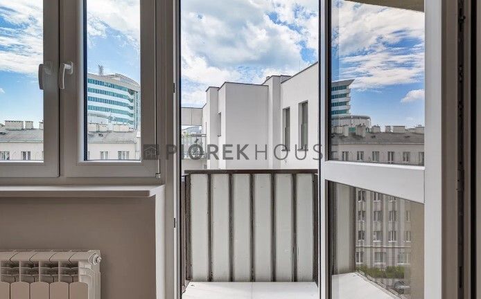 Mieszkanie 3-pokojowe Warszawa Wola, ul. Ogrodowa. Zdjęcie 8