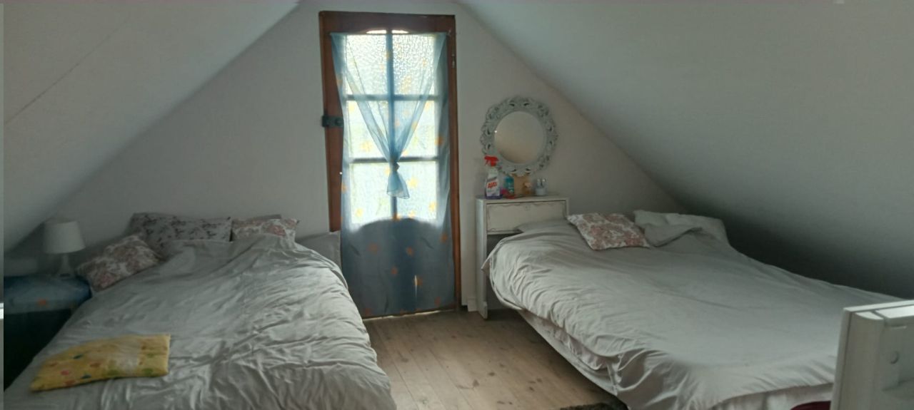 Działka rod Łódź Łagiewniki, ul. Przyklasztorze. Zdjęcie 8