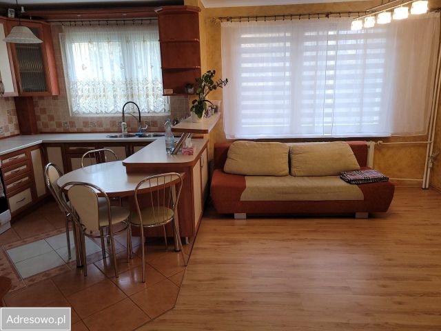 Mieszkanie 3-pokojowe Konin, ul. Henryka Wieniawskiego. Zdjęcie 1