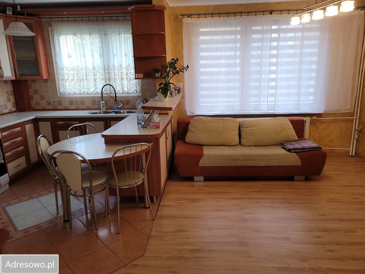 Mieszkanie 3-pokojowe Konin, ul. Henryka Wieniawskiego