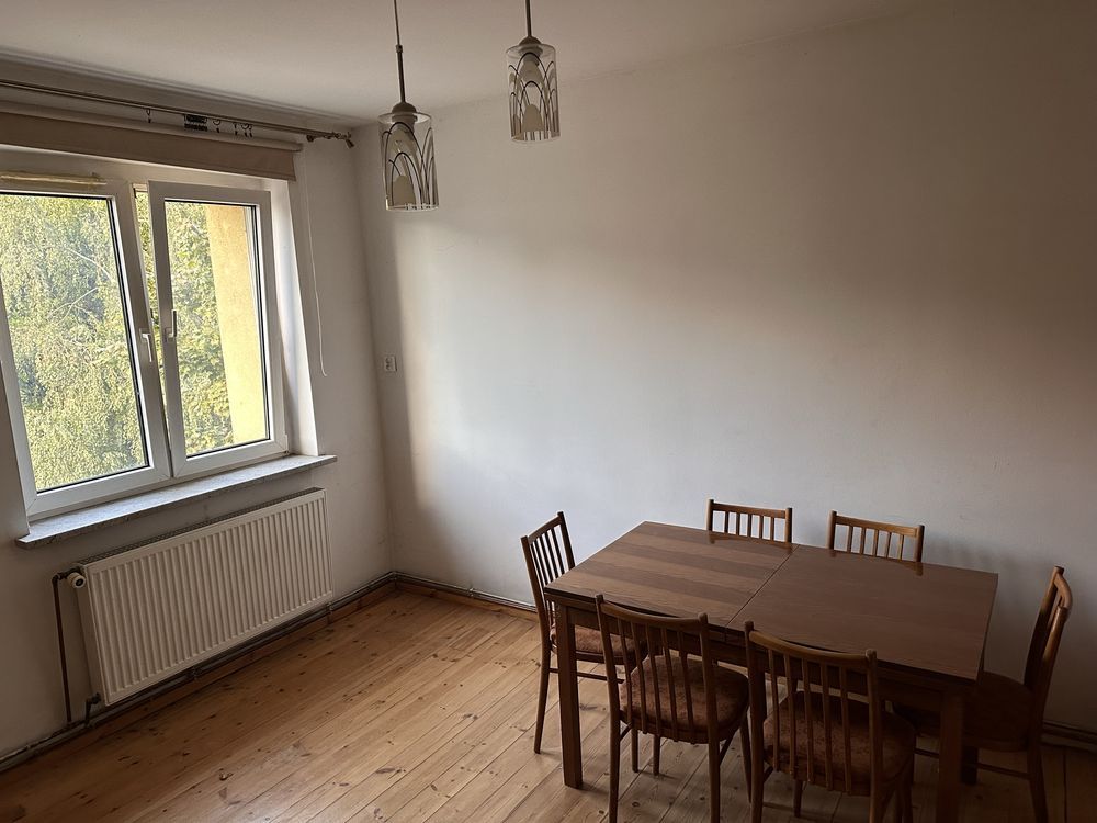 Mieszkanie 3-pokojowe Dzierżoniów, ul. Henryka Sienkiewicza