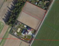 Działka budowlana Zambrów