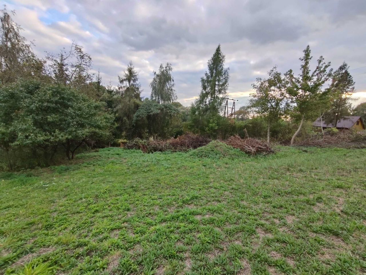 Działka budowlana Wyszogród, ul. Czerwińska. Zdjęcie 8