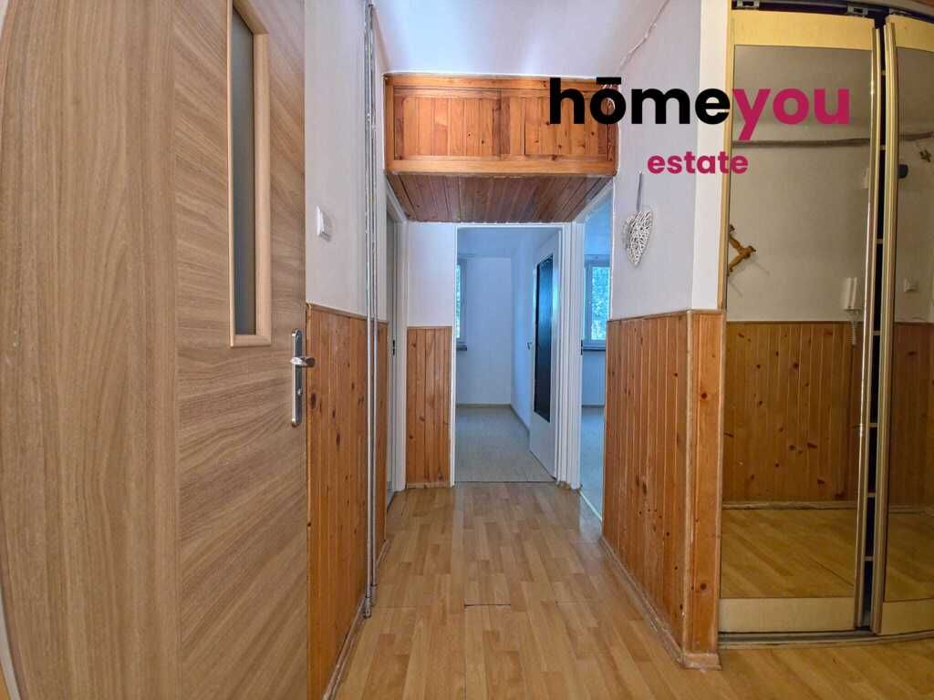 Mieszkanie 3-pokojowe Brzesko, ul. Legionów Piłsudskiego. Zdjęcie 7