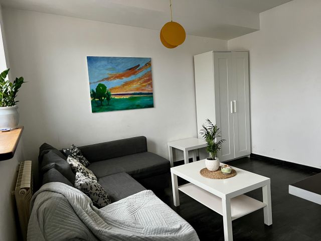 Mieszkanie 2-pokojowe Warszawa Grochów, ul. Ludwika Kickiego. Zdjęcie 5