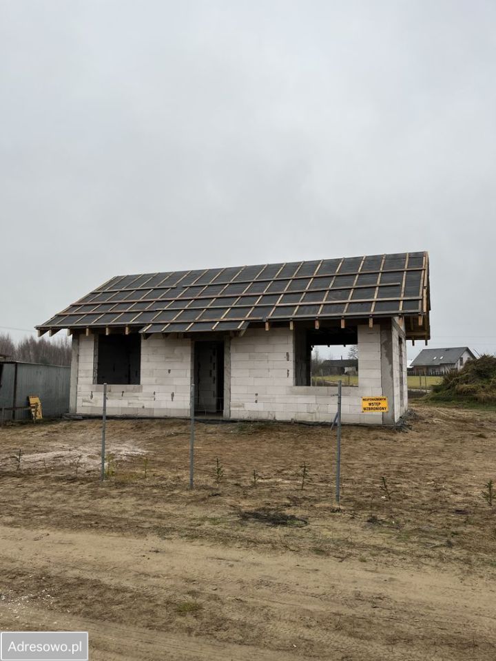 dom wolnostojący, 3 pokoje Nowy Sumin. Zdjęcie 3