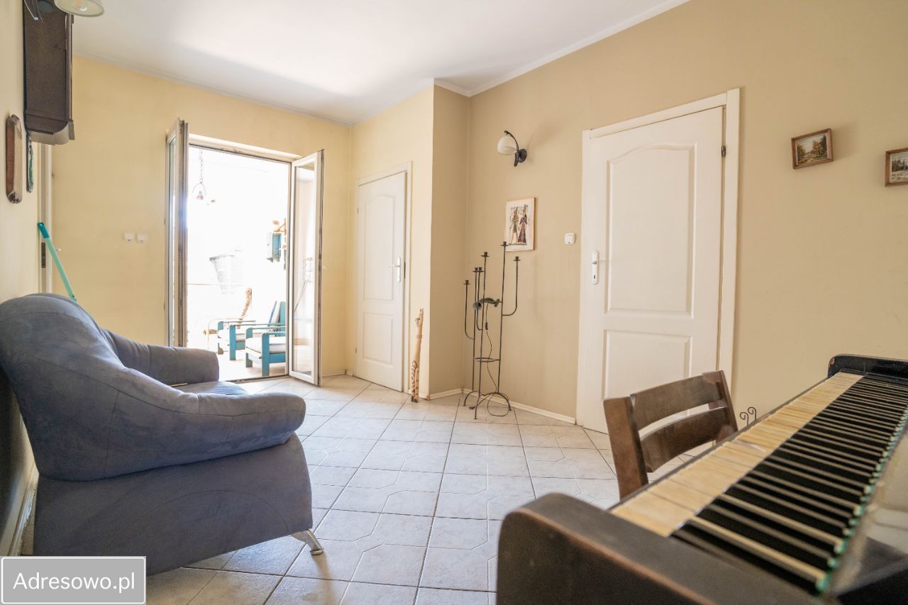 dom wolnostojący Czechowice-Dziedzice, ul. Jana Kasprowicza. Zdjęcie 3