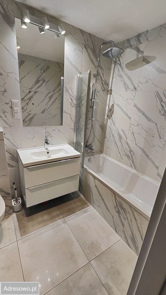 Mieszkanie 3-pokojowe Wrocław Sołtysowice, ul. Przejazdowa. Zdjęcie 6